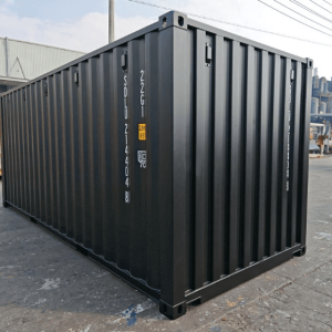 20ft One Trip Shipping Container