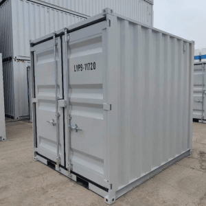 9ft A-Grade Shipping Container